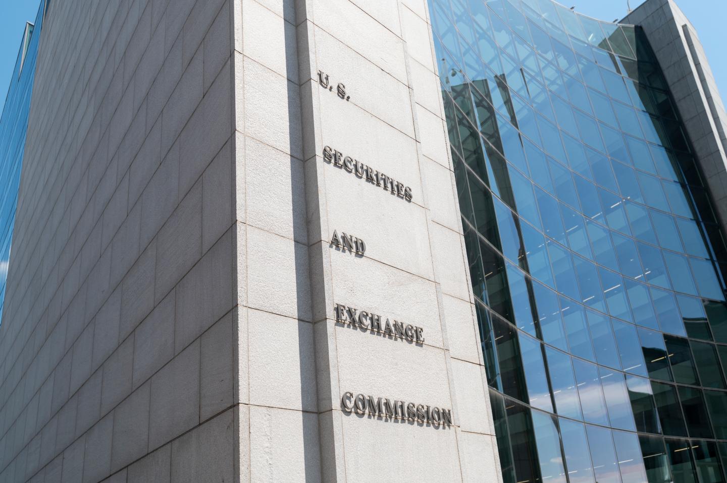 Corporate whistleblowers can now collect more reward money