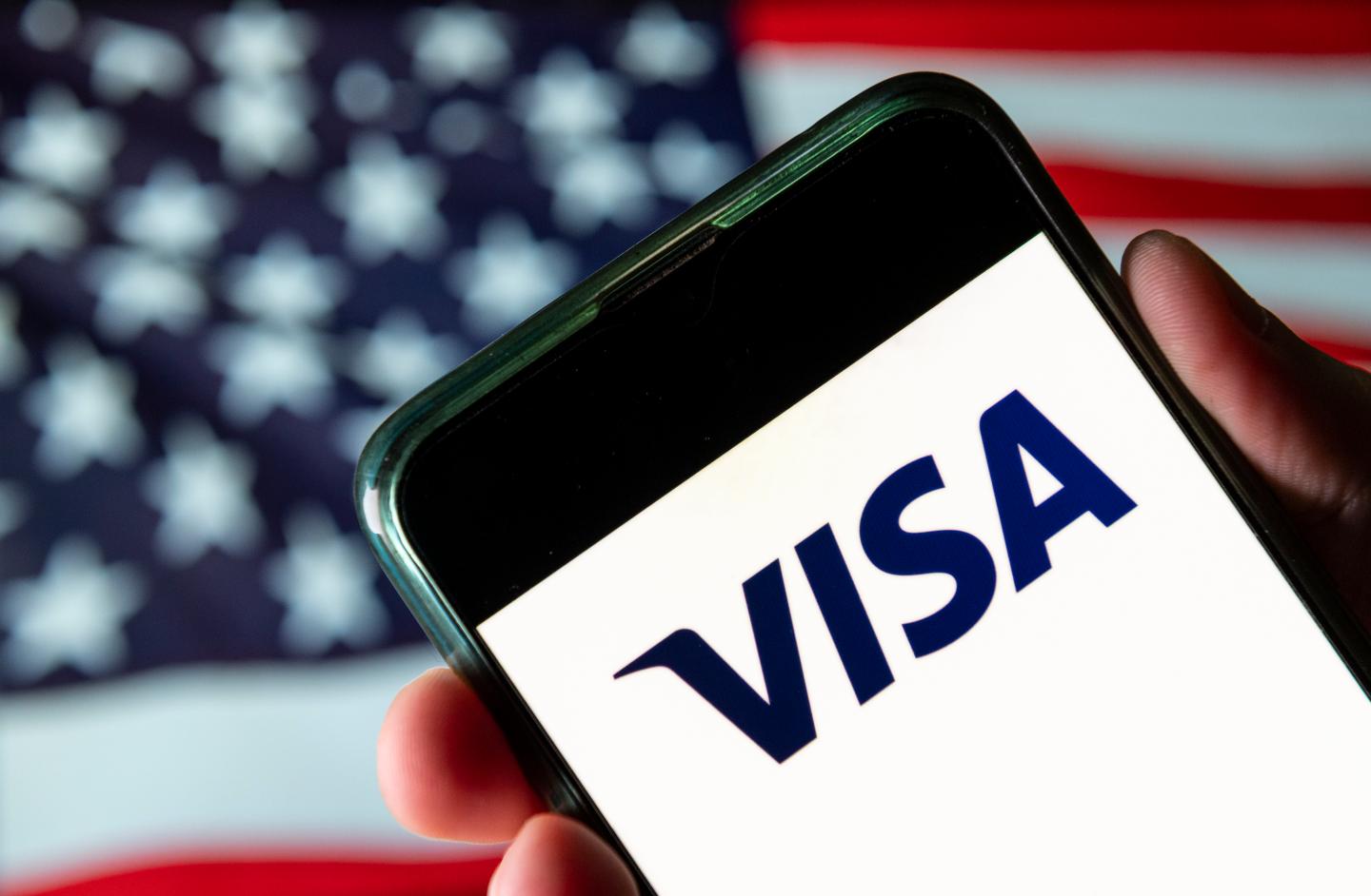 Visa to face antitrust suit over Plaid acquisition