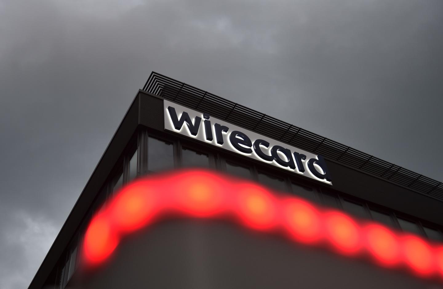 Santander buys assets from Wirecard, as failed payments company is wound down