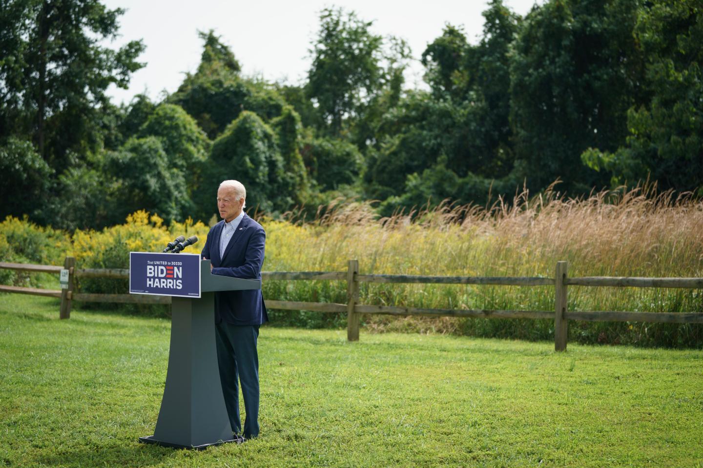 What Biden could do about the climate crisis—even without a Democratic Senate