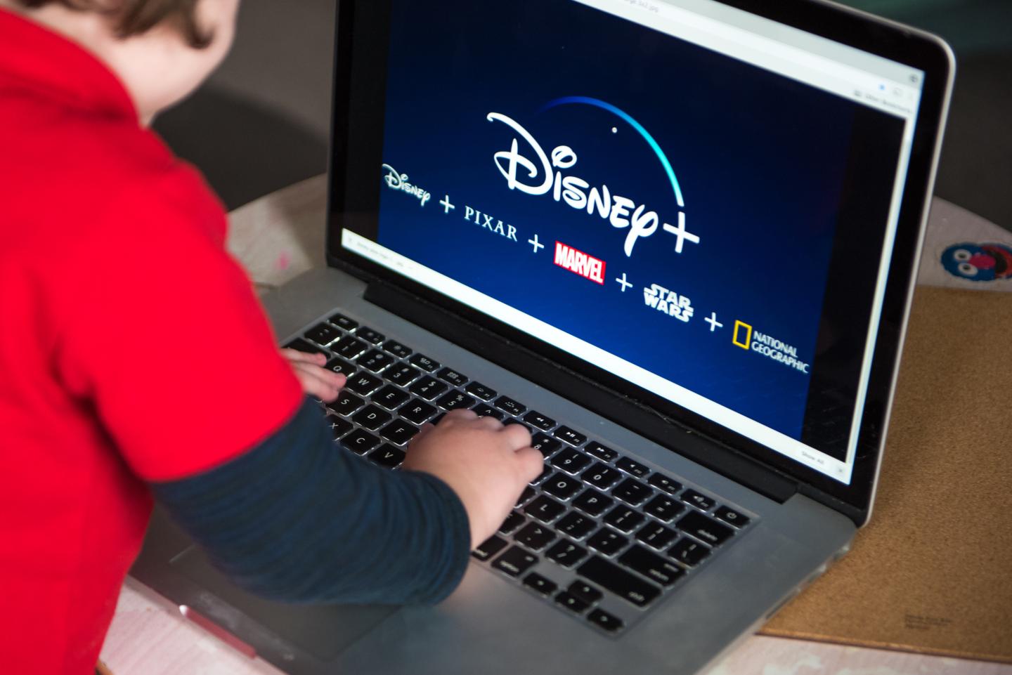As COVID cases spike, all eyes are on this streaming giant