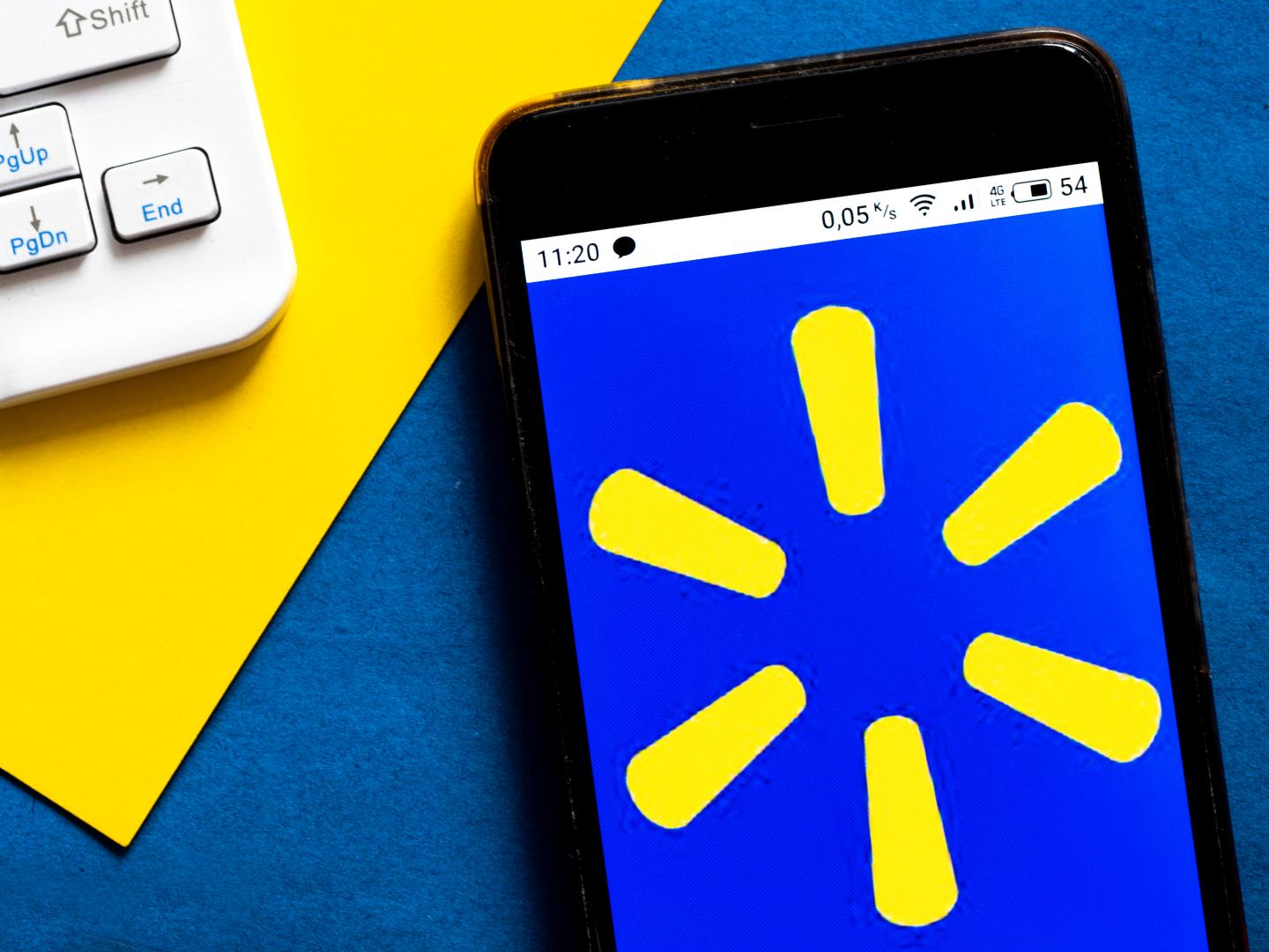 1 in 5 Amazon Prime members are considering moving to Walmart+