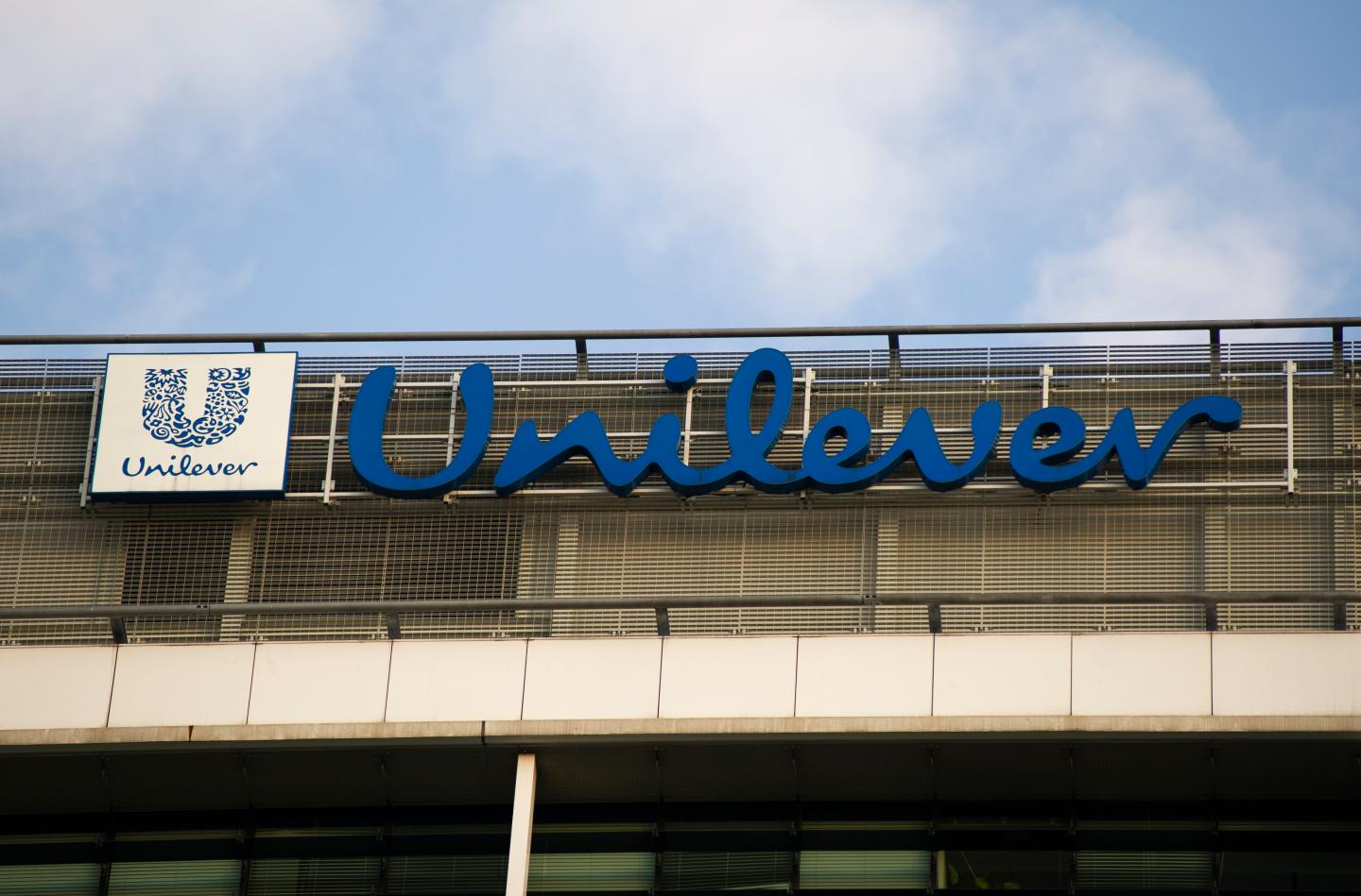 ‘The old ways of working are outdated’: Unilever is experimenting with a 4-day workweek