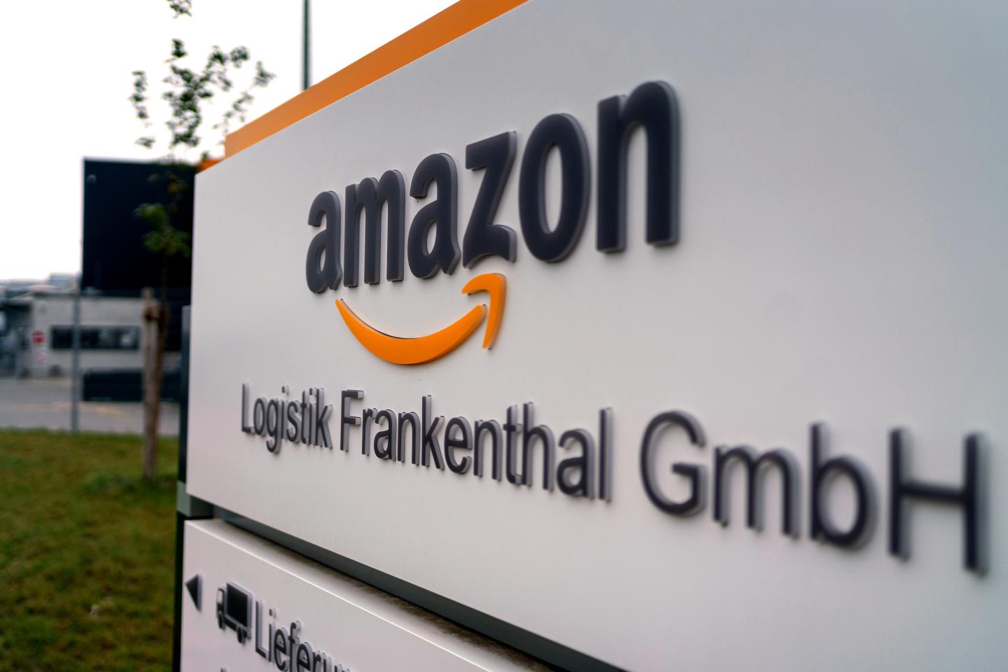 Thousands of Amazon workers will walk off the job today to fight for fair pay and COVID protections