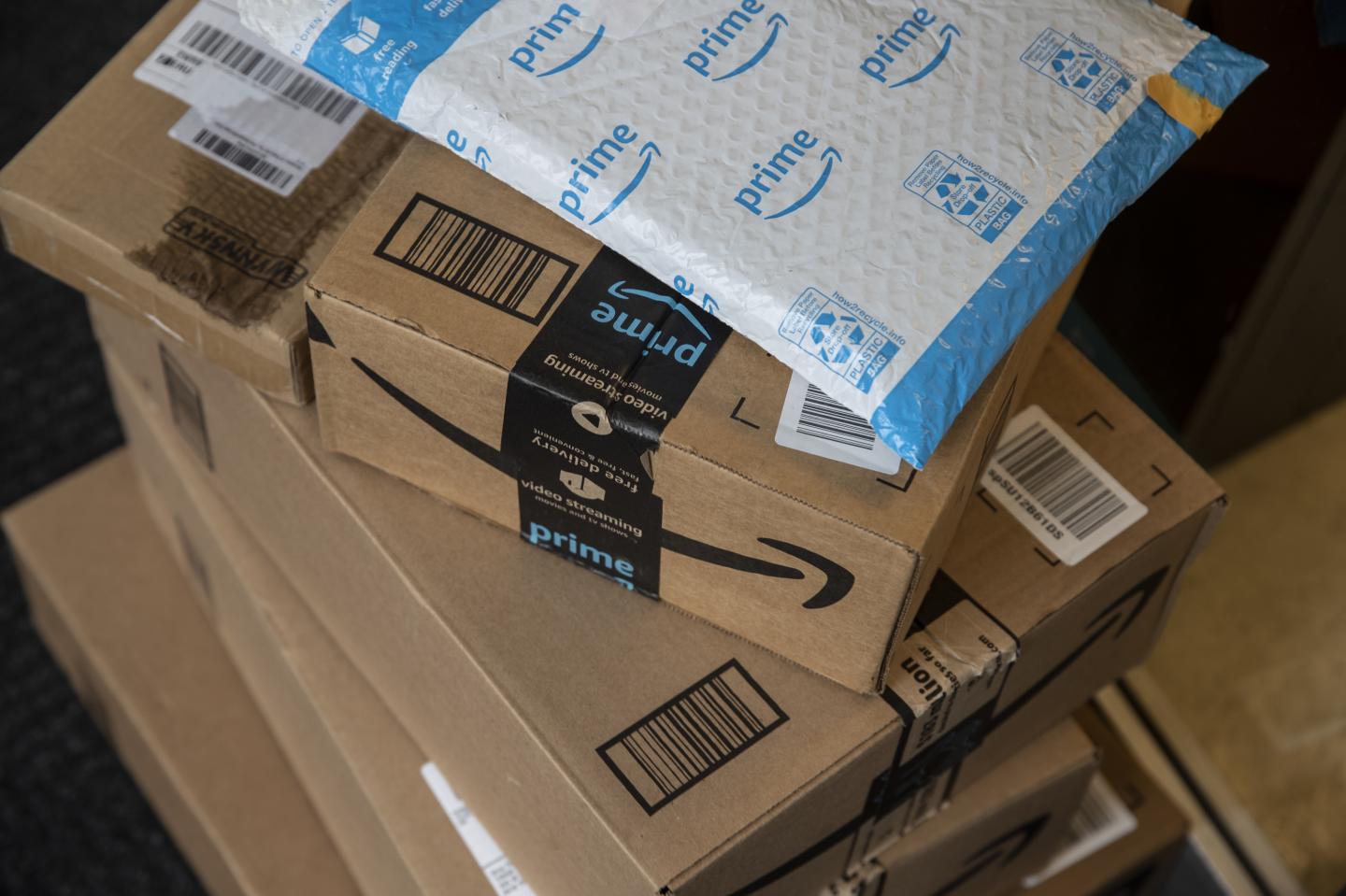Amazon Pharmacy is live: Shoppers can now order prescriptions directly through the tech giant