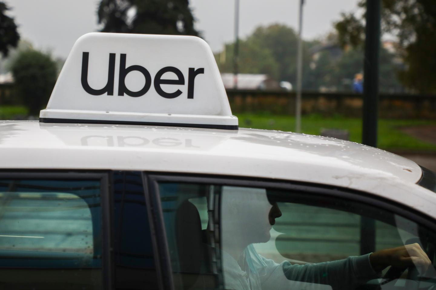 Uber to give users a $50 credit if their scheduled rides don’t show up