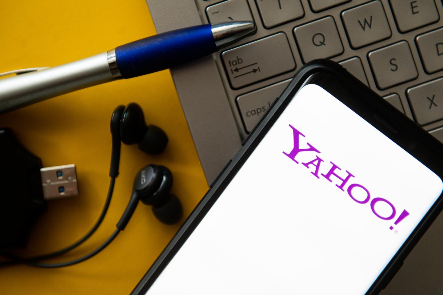 Verizon acquired AOL and Yahoo for about $9 billion. Now it’s selling those assets as part of a $5 billion deal