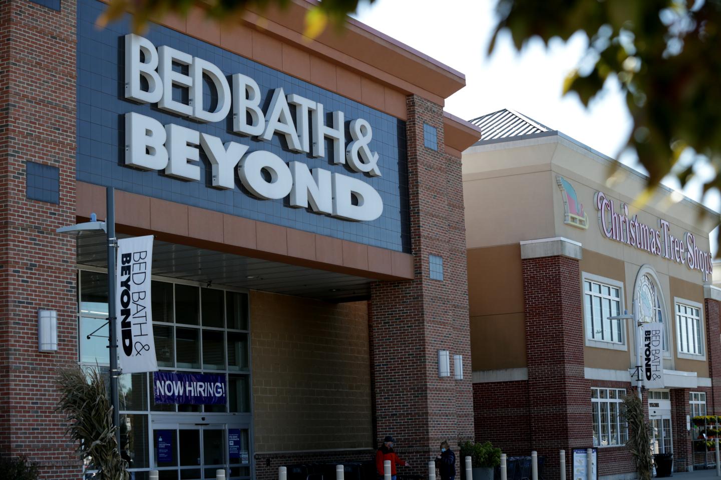 How Bed Bath & Beyond’s CEO tamed its trademark coupons—and turned the retailer around