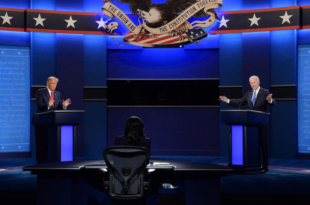 The U.S.’s Electoral College is an epic design fail