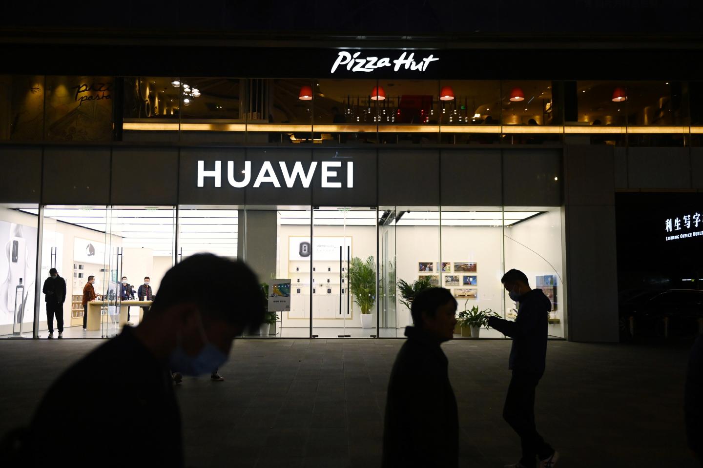 1-in-5 Fortune 500 companies still use risky Chinese tech after U.S. ban