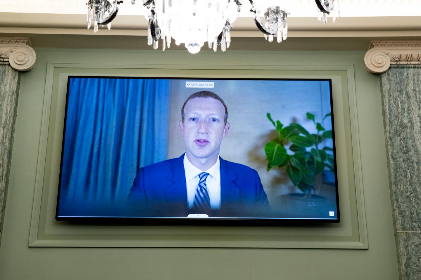 The Facebook ad boycott ended months ago. But some big companies continue the fight