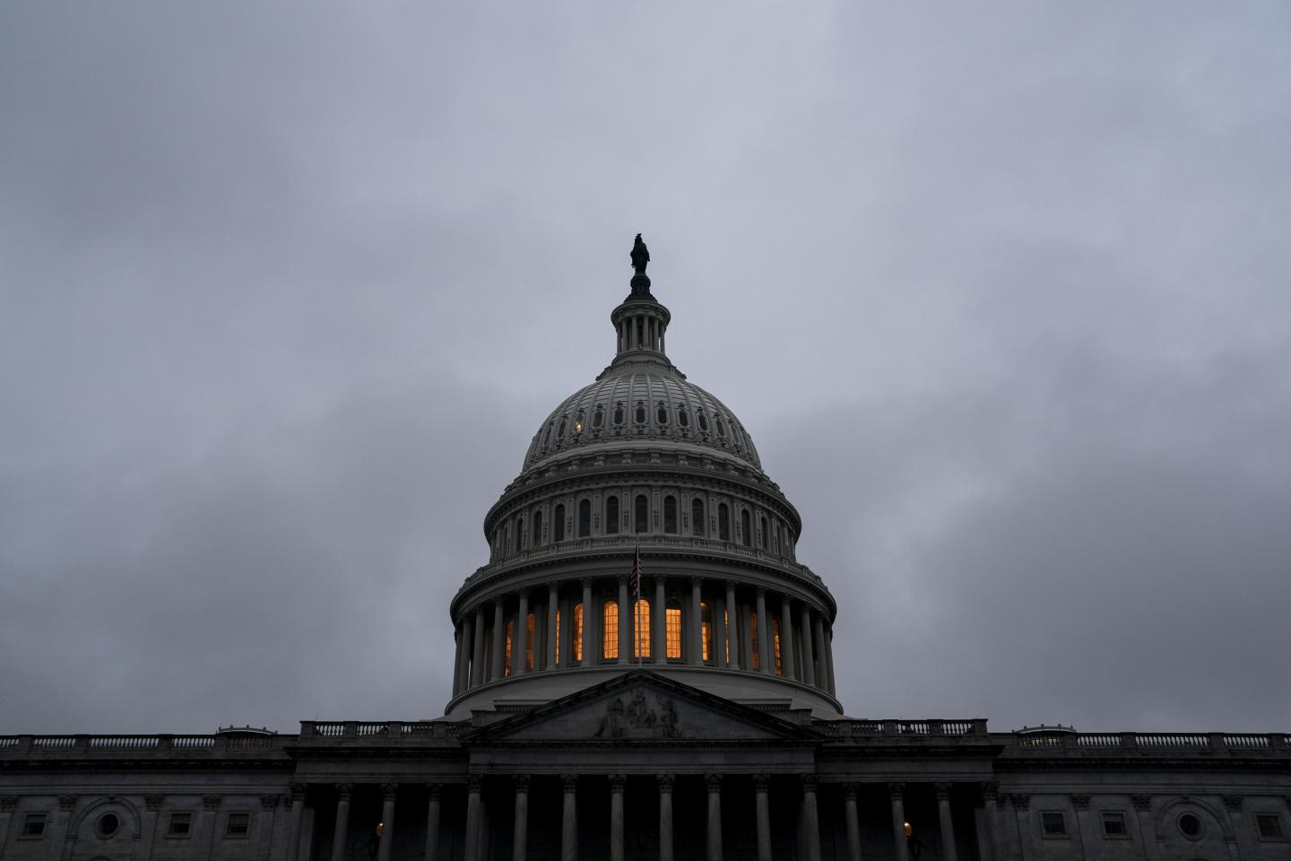Will another $1,200 stimulus check ever come? Here’s what we know