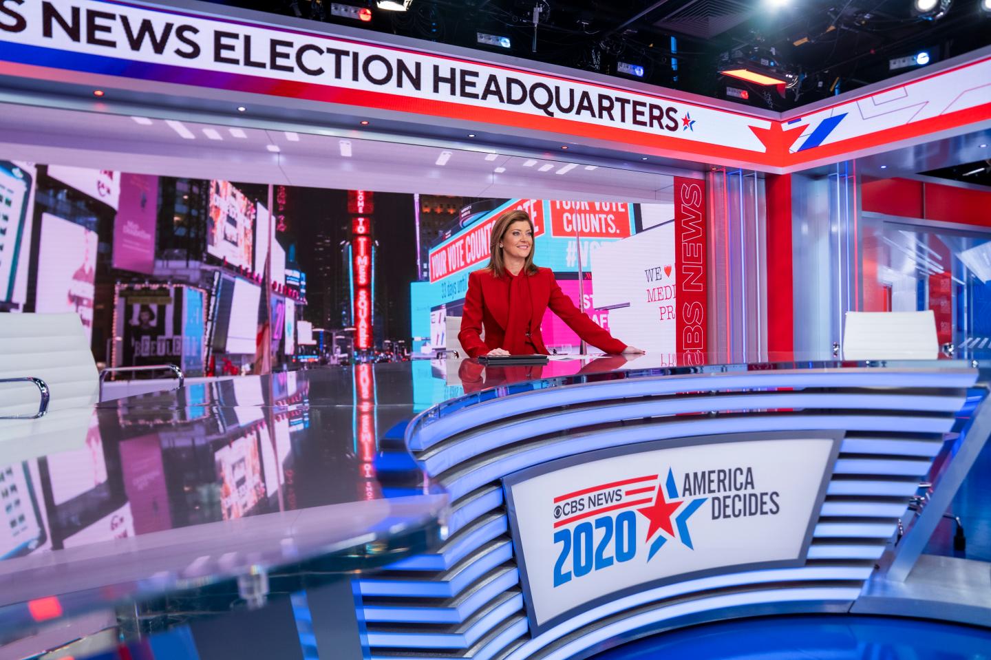 What you can expect from TV news today
