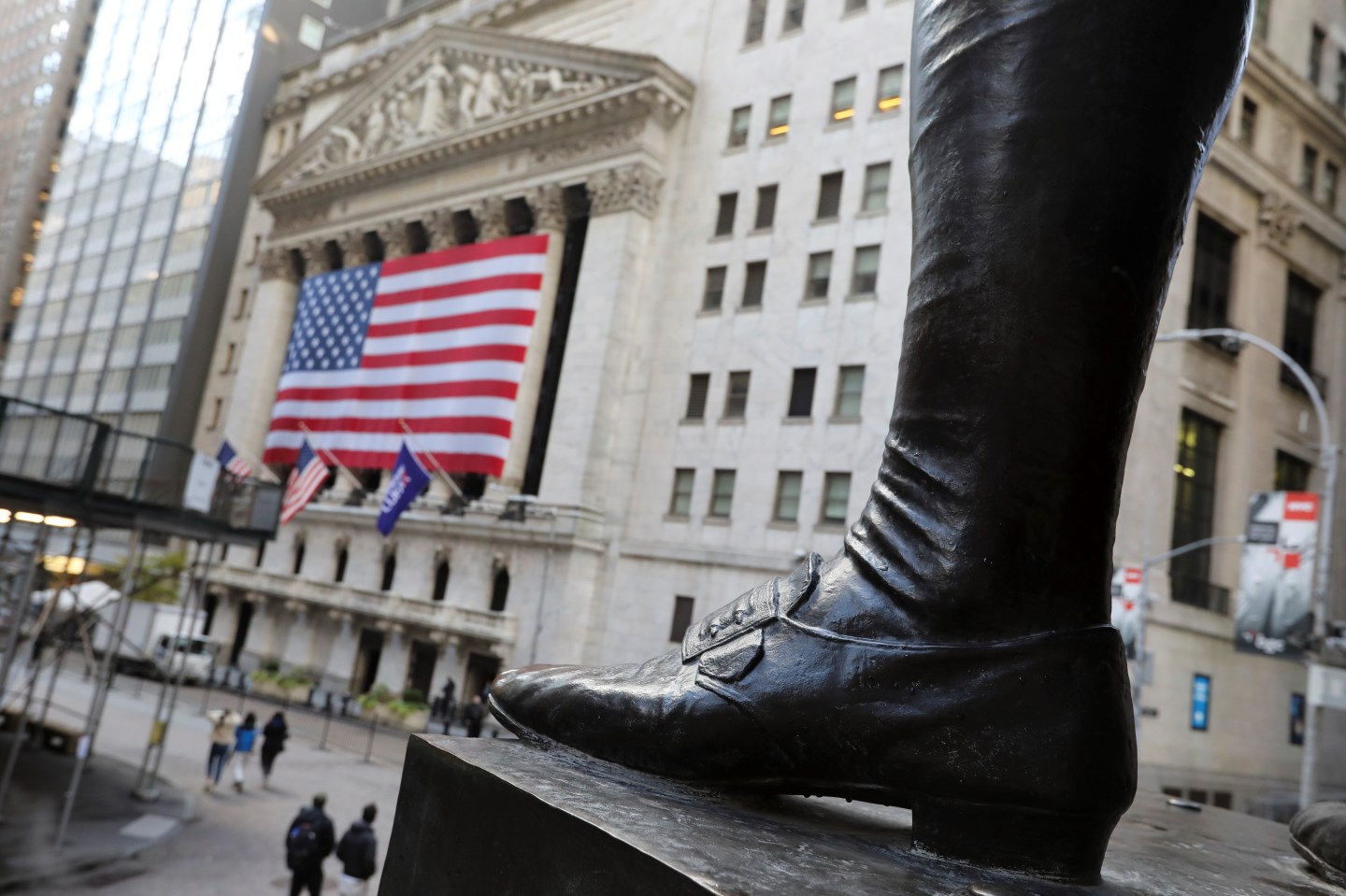 November is historically the best month for investors in an election year. Will 2020 be different?