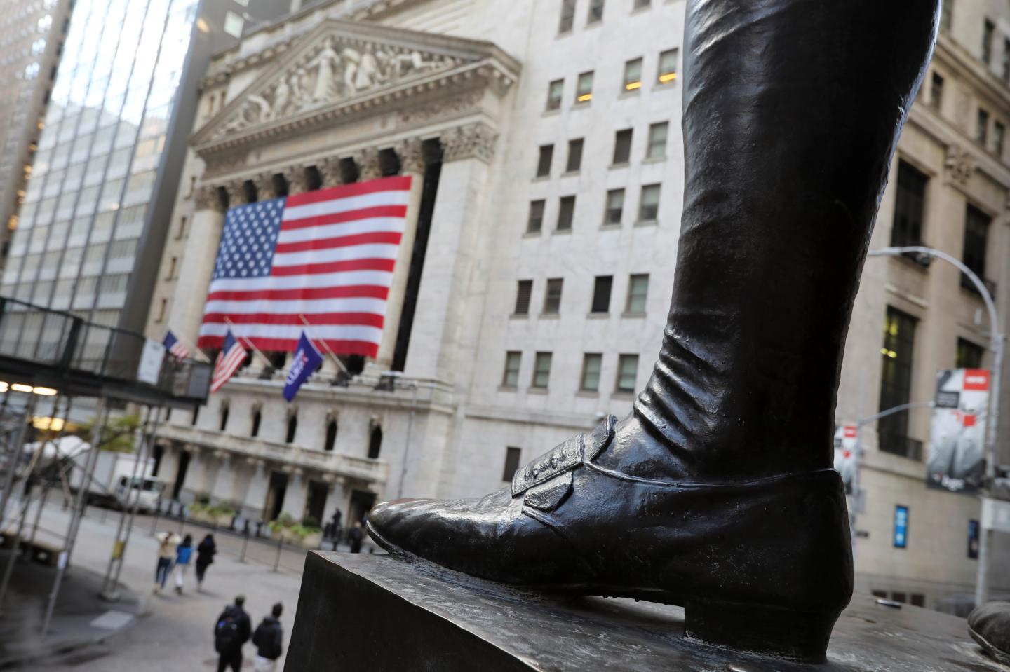 November is historically the best month for investors in an election year. Will 2020 be different?
