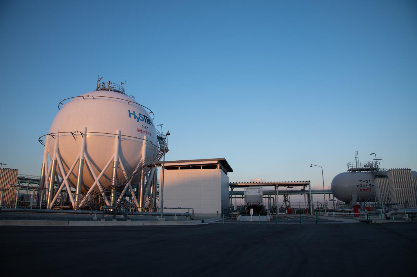 The hydrogen economy: Hyped for years, the most abundant element in the universe is finally having its moment
