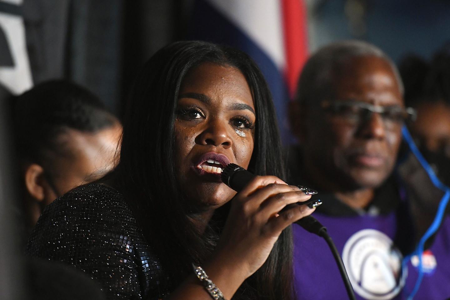The U.S. is too far behind the rest of the world when it comes to women in government