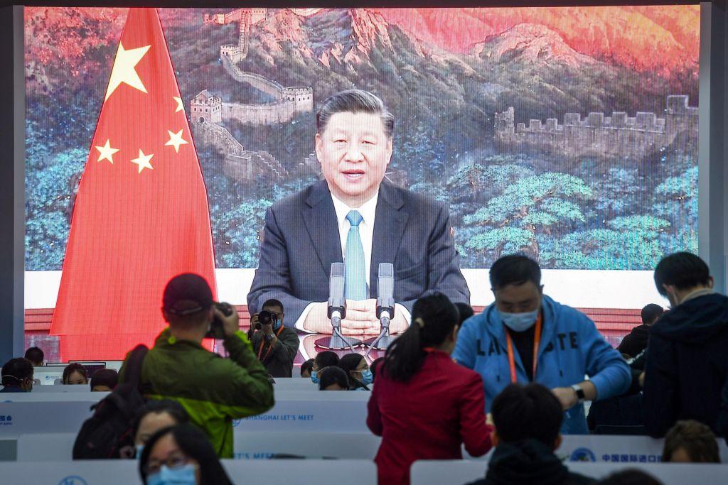 Is China ‘open for business’? Beijing is sending mixed messages