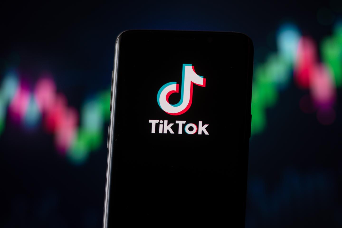 TikTok asks court to intervene as Trump order looms