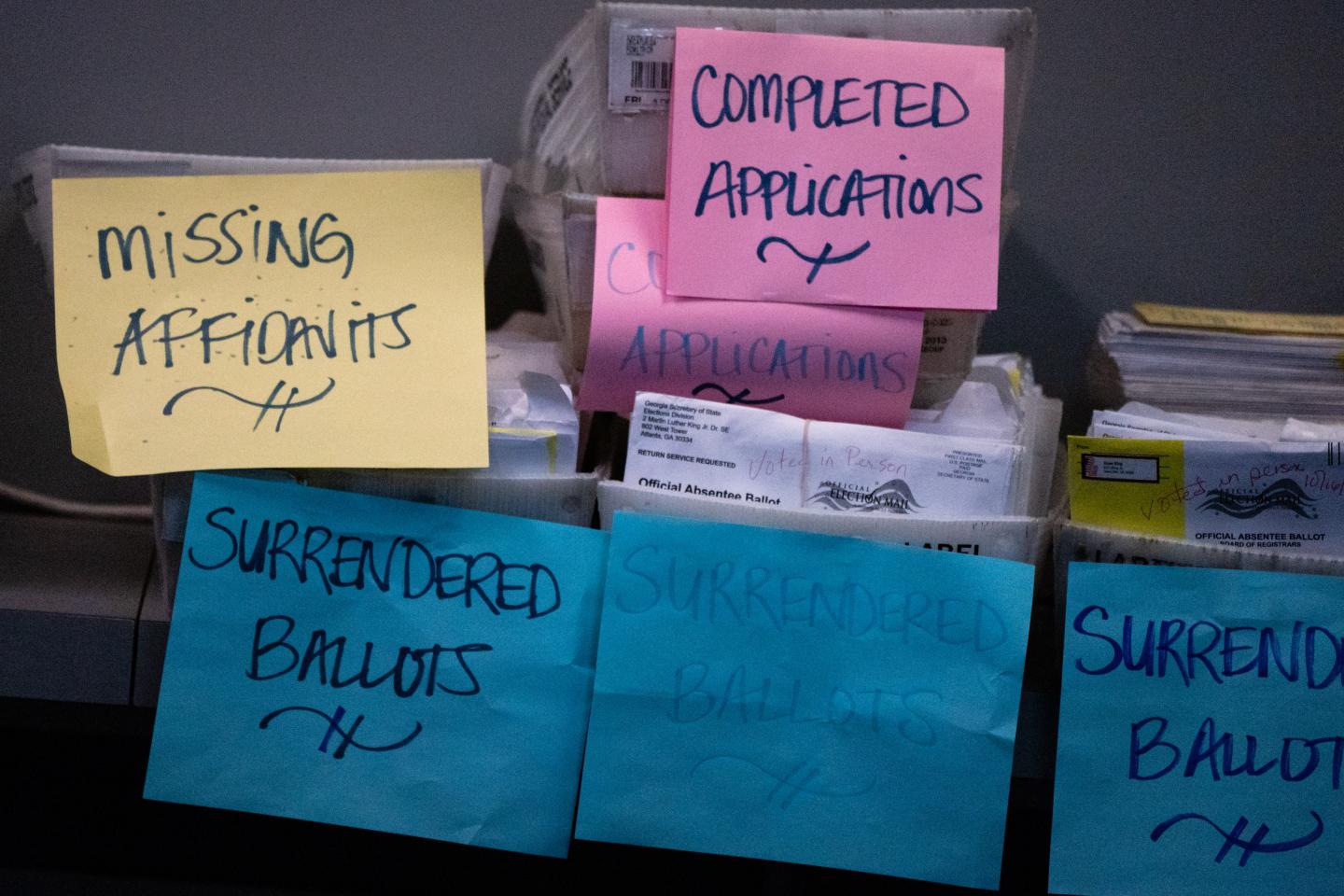 Divided government would be good for business