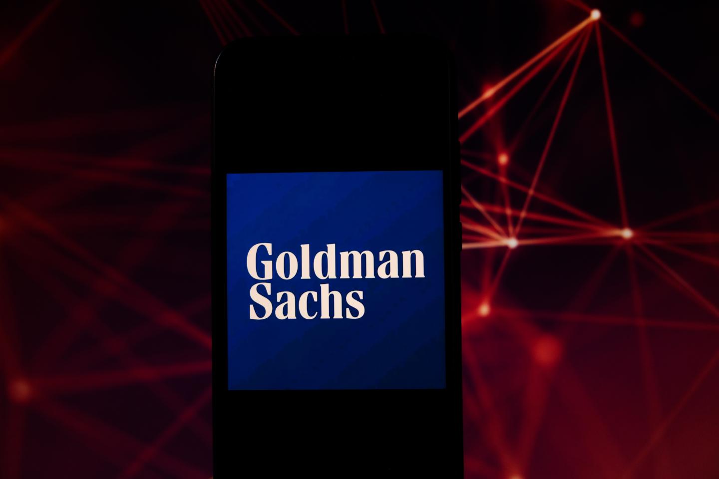 Goldman Sachs raises its S&P 500 target on vaccine hopes