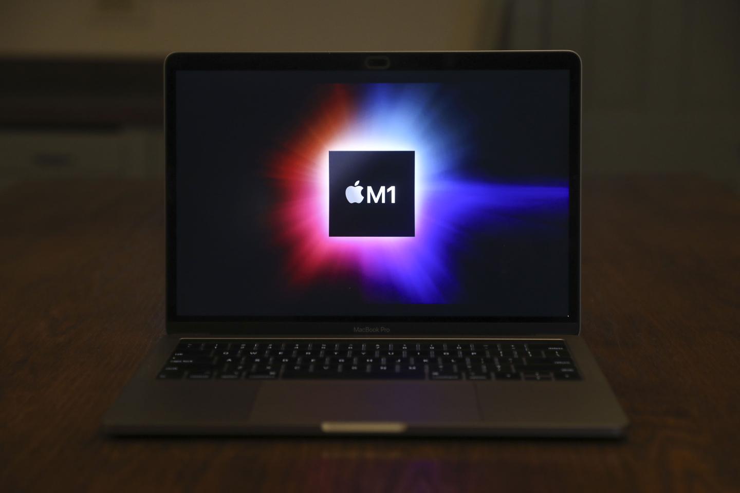 Apple makes a big change to its new Mac computers. Here’s what you need to know