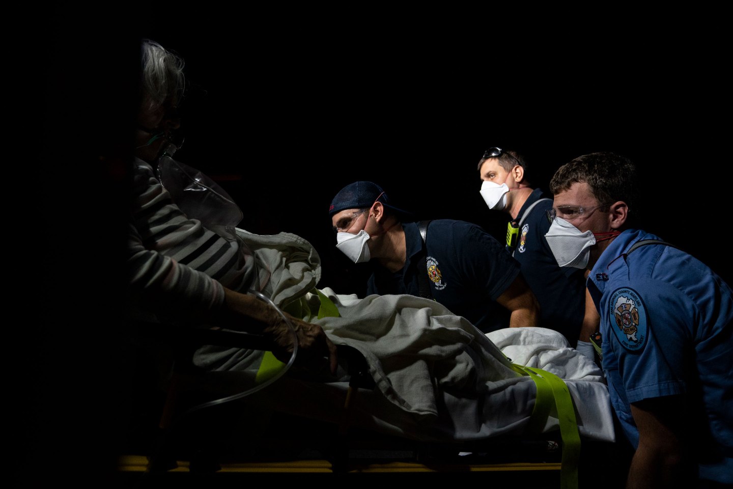 the current global vaccination plan isn't good enough to end the covid pandemic