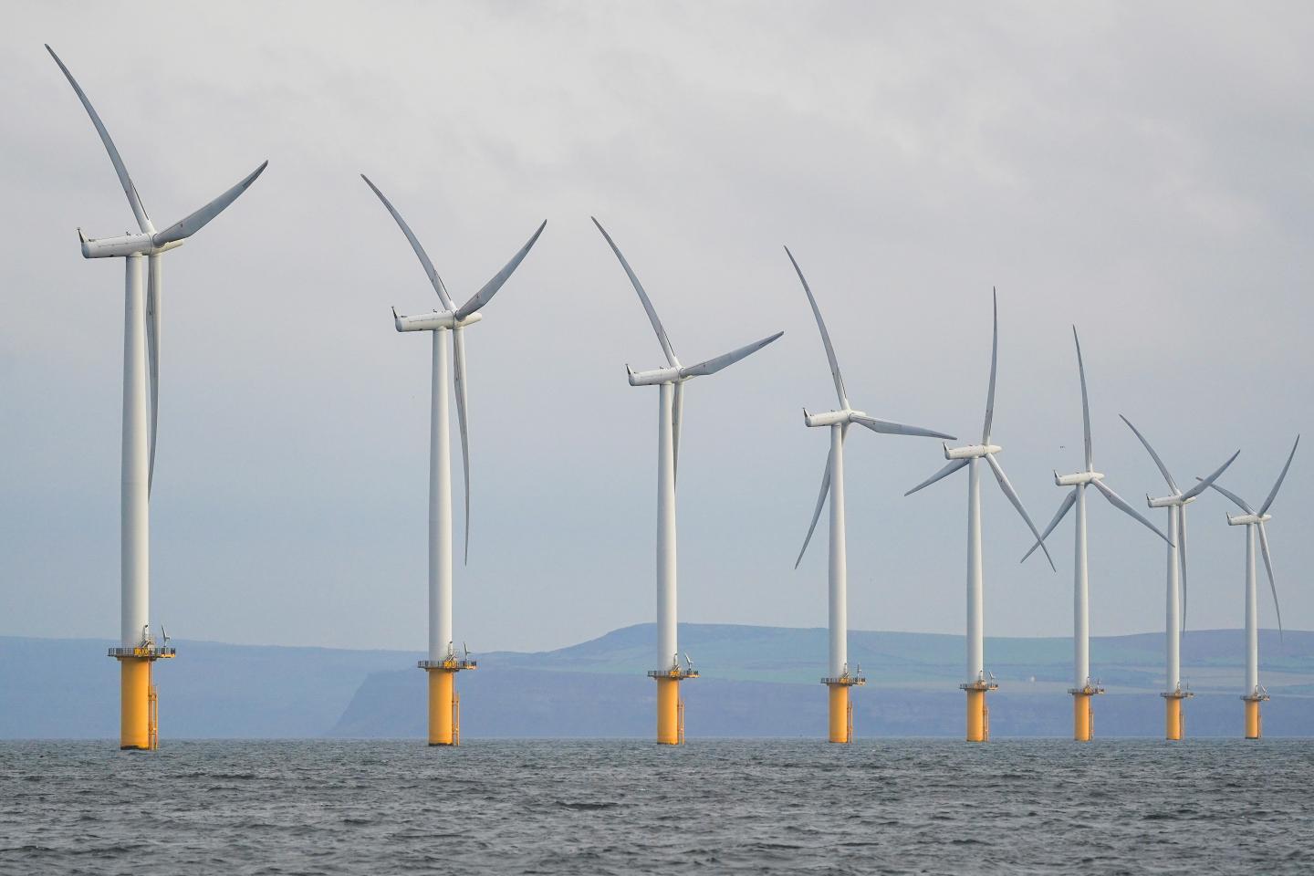 The green economy is poised to create an immense amount of prosperity—but will everyone benefit?