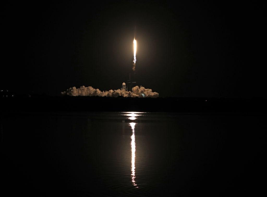 US-SPACE-SPACEX-NASA