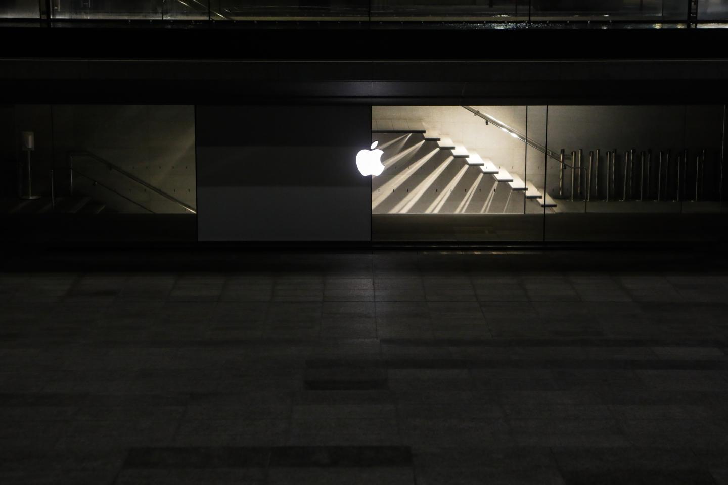 Apple to pay $113 million to settle claims over iPhone ‘batterygate’
