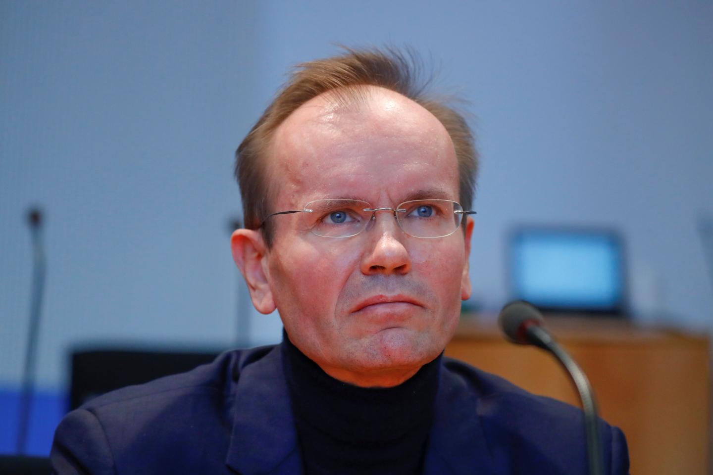 Reeling from the Wirecard scandal, Germany’s DAX is getting its largest overhaul ever