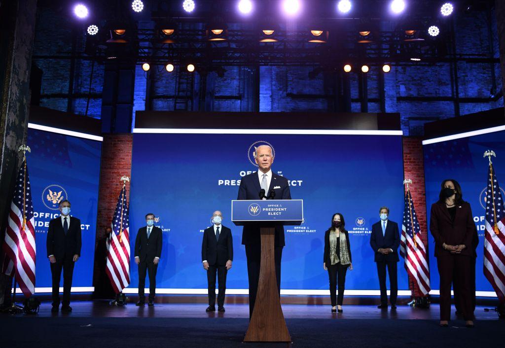 Biden has ambitious executive order options, if he’s bold enough to sign them
