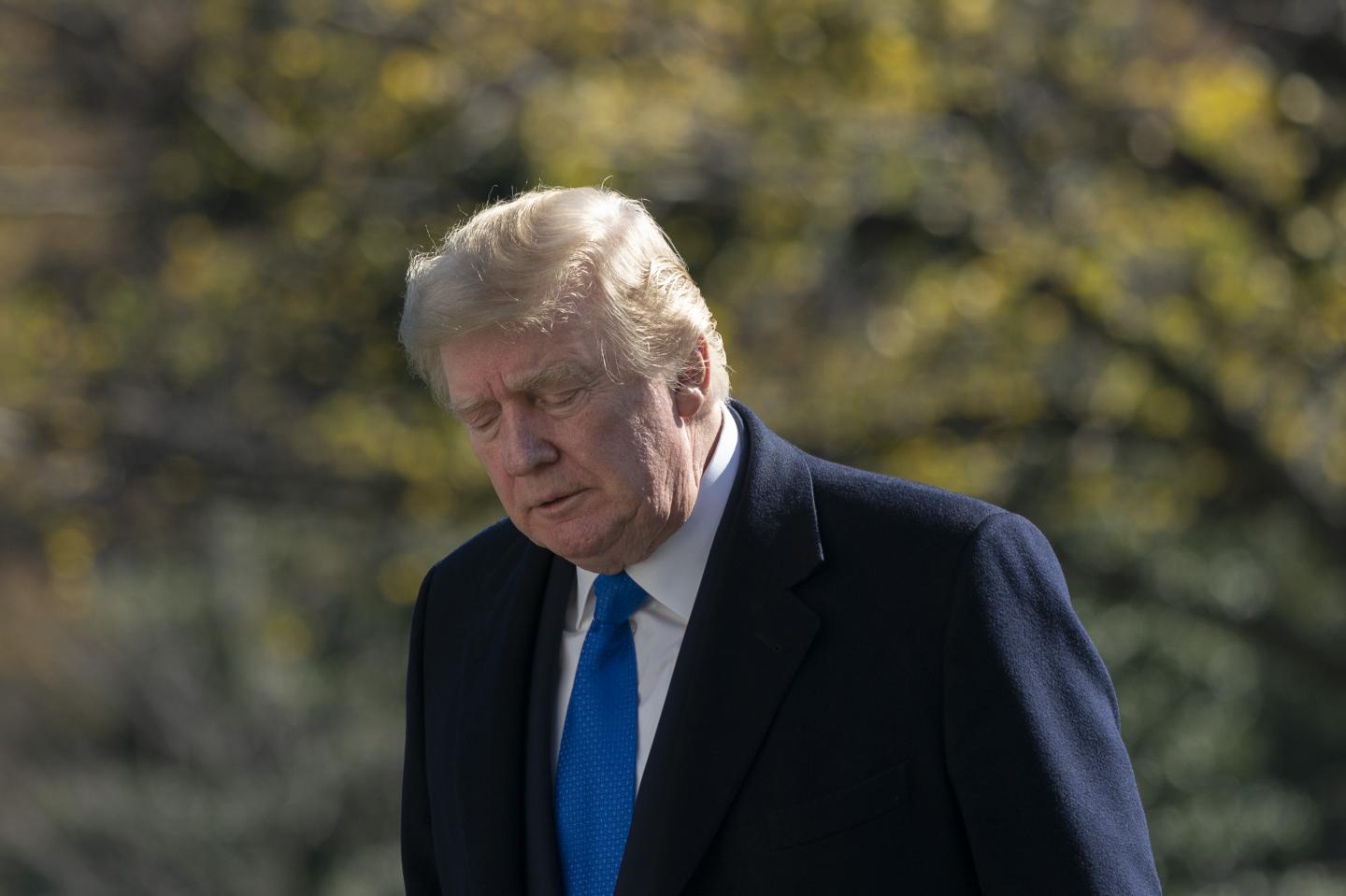 Trump’s path to a second term via faithless electors has ‘zero practical chance’