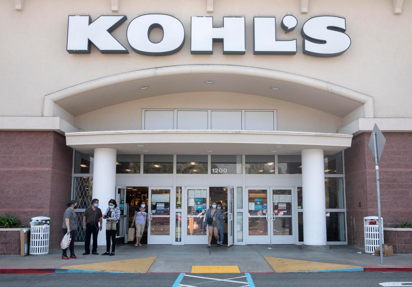 Kohl’s CEO insists its supersize beauty shops can compete with the new Ulta/Target partnership