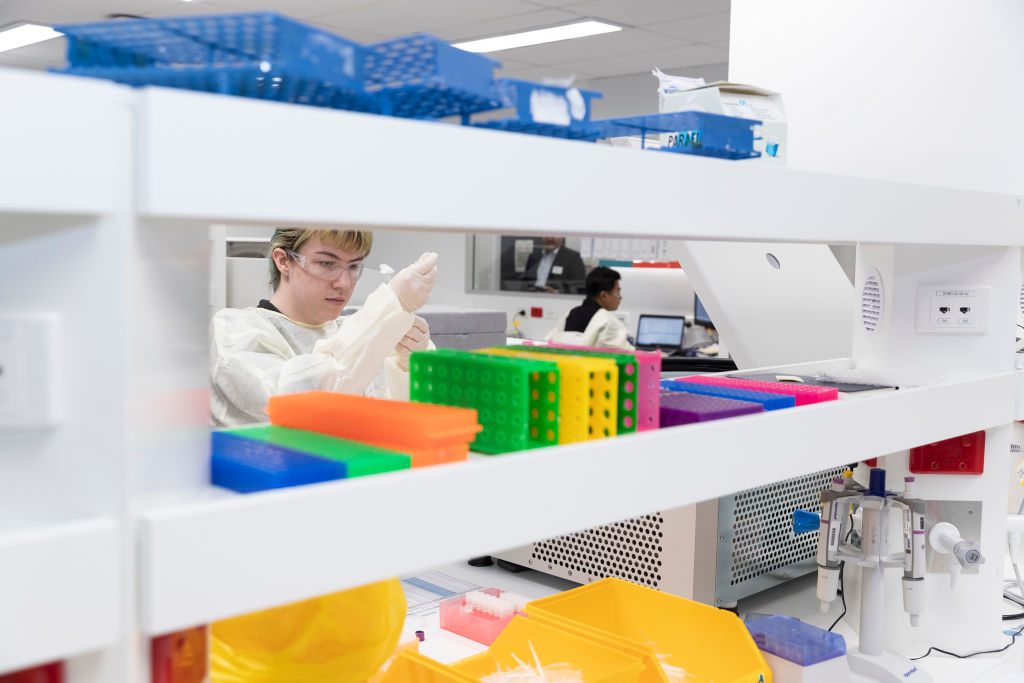 Prime Minister Scott Morrison Announces Two New COVID-19 Vaccine Supply Agreements