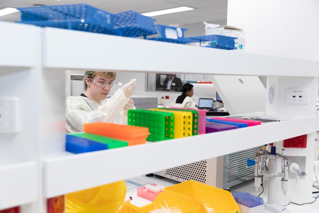 Prime Minister Scott Morrison Announces Two New COVID-19 Vaccine Supply Agreements