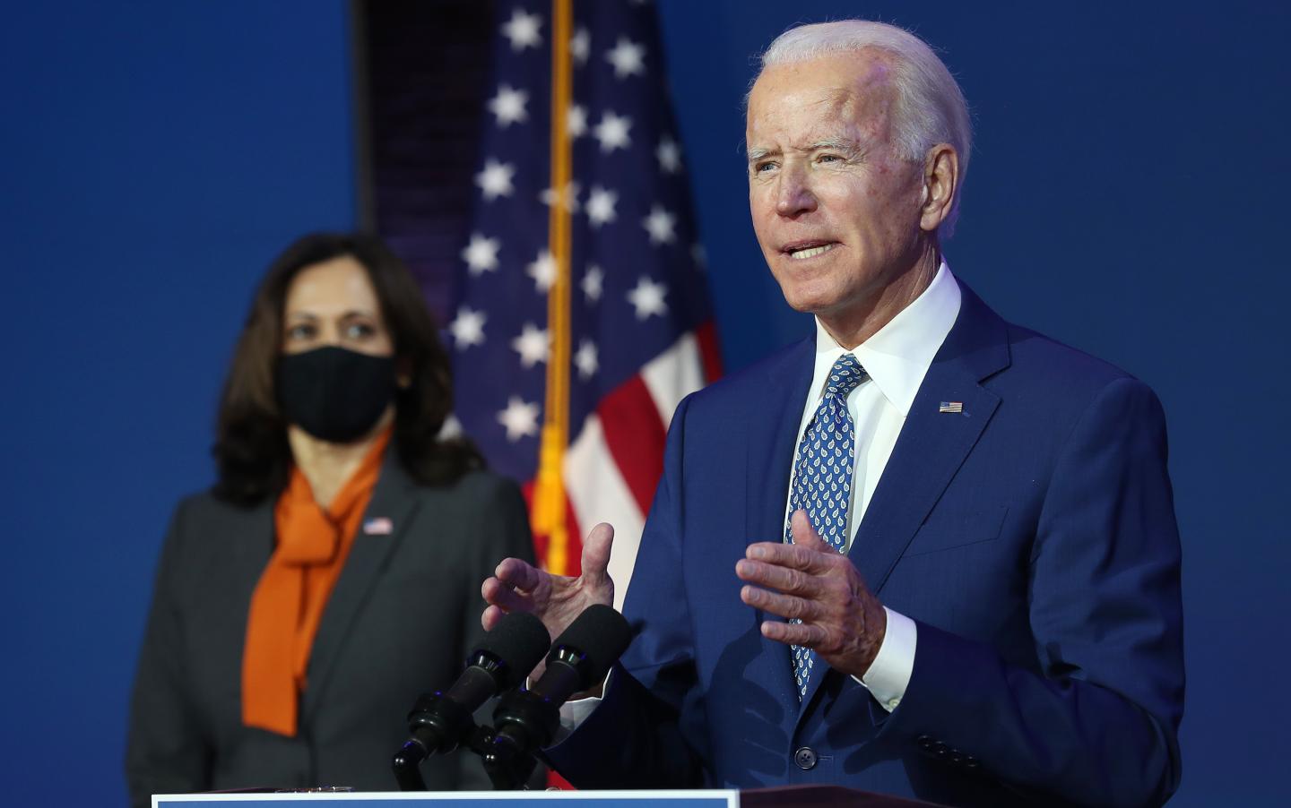 What could happen to the economy if Biden canceled the majority of student loan debt?