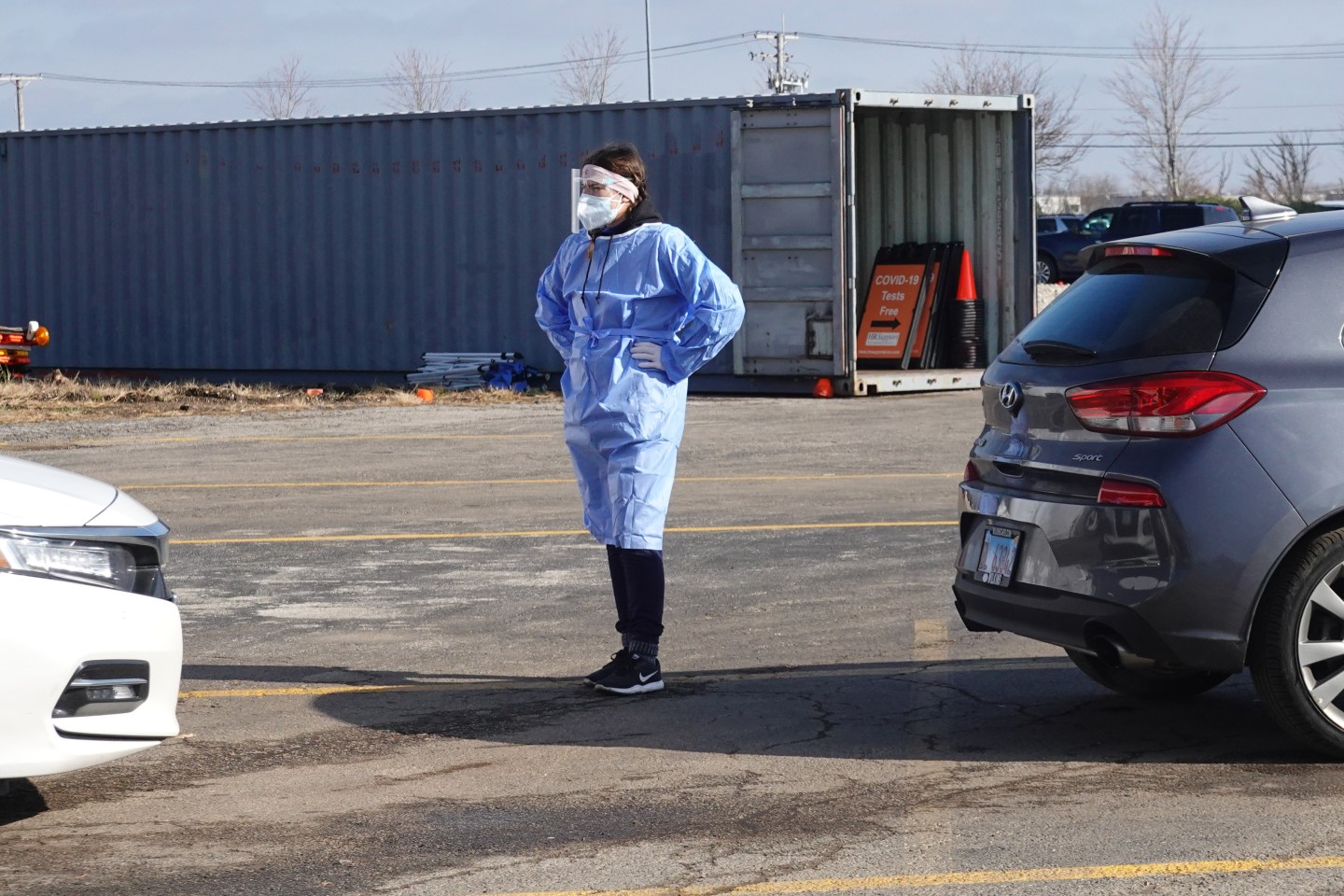 The biggest errors the Trump administration made in response to COVID