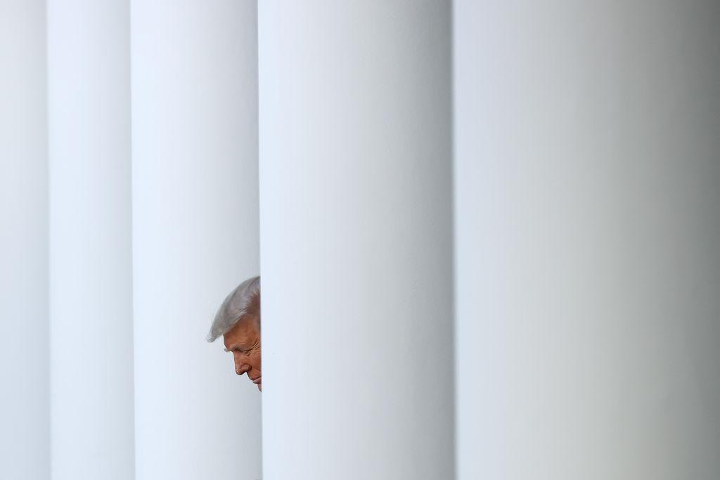 In an era of political polarization, ‘Trump TV’ makes perfect sense