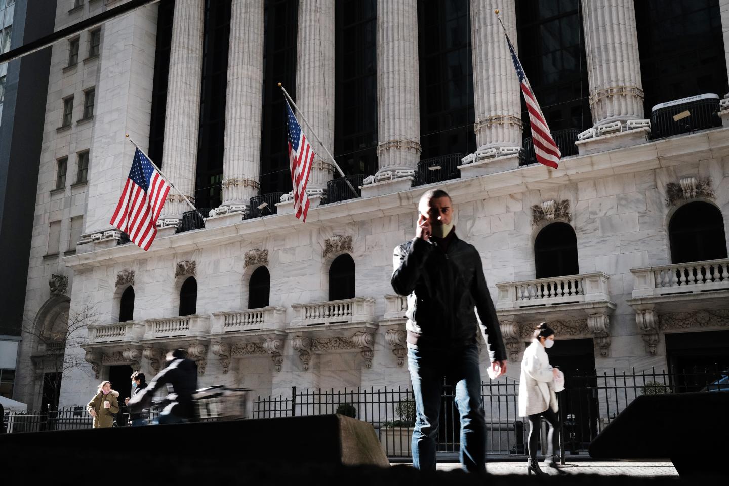 The Dow’s record run to 30K is nothing compared to the rally in these small caps