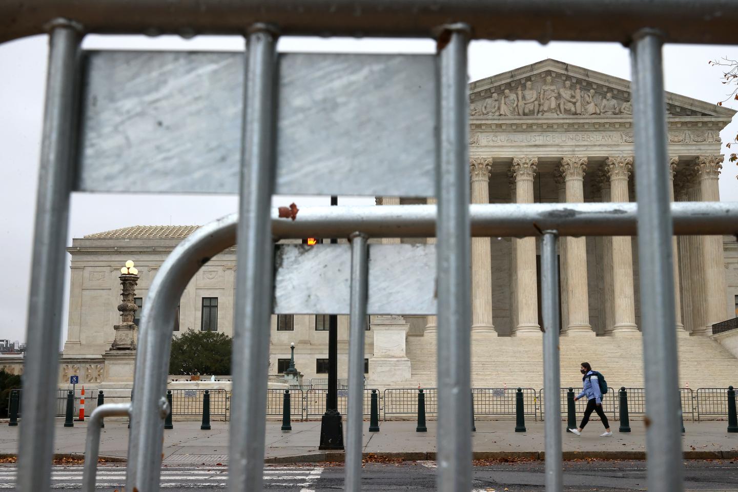 In Trump’s push to exclude immigrants from the census count, the Supreme Court hints it will move cautiously