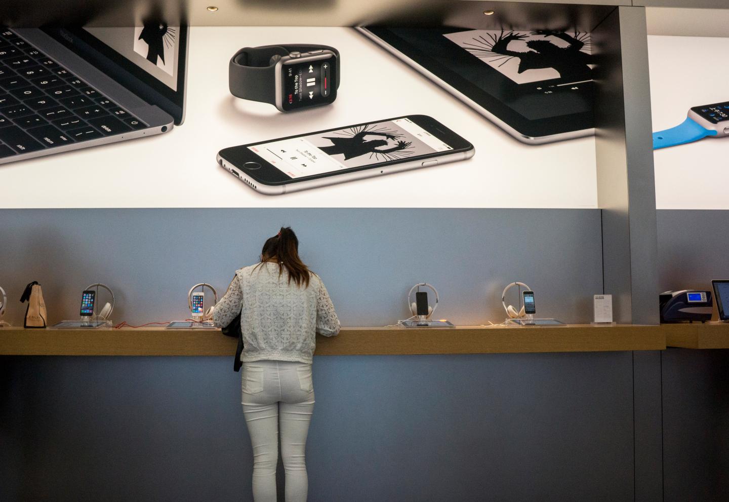 Apple to cut app store fees in half for most developers