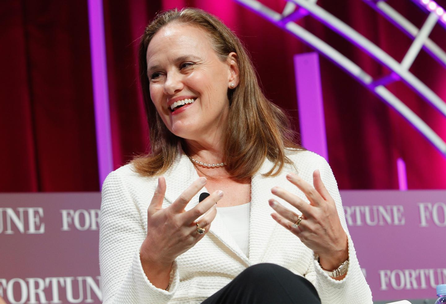 Who is Michele Flournoy? Meet Biden’s likely pick to head the Pentagon