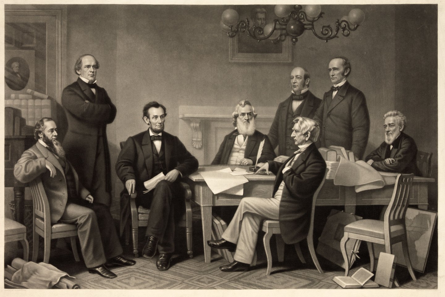 president-elect biden's only path to success: strong presidential appointments