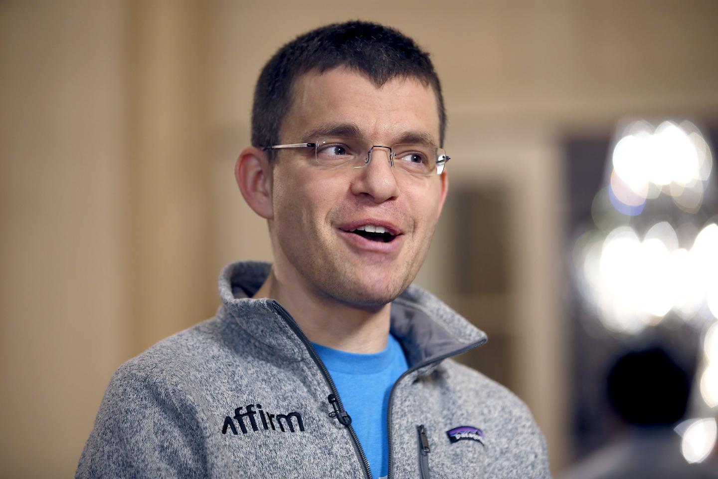 Online lender Affirm joins year-end rush for IPOs