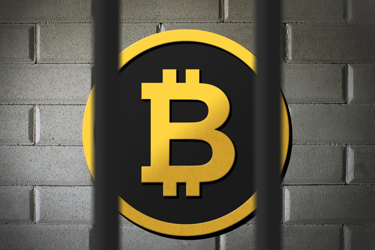 Feds seize $1 billion in Bitcoin from mystery man ‘X’