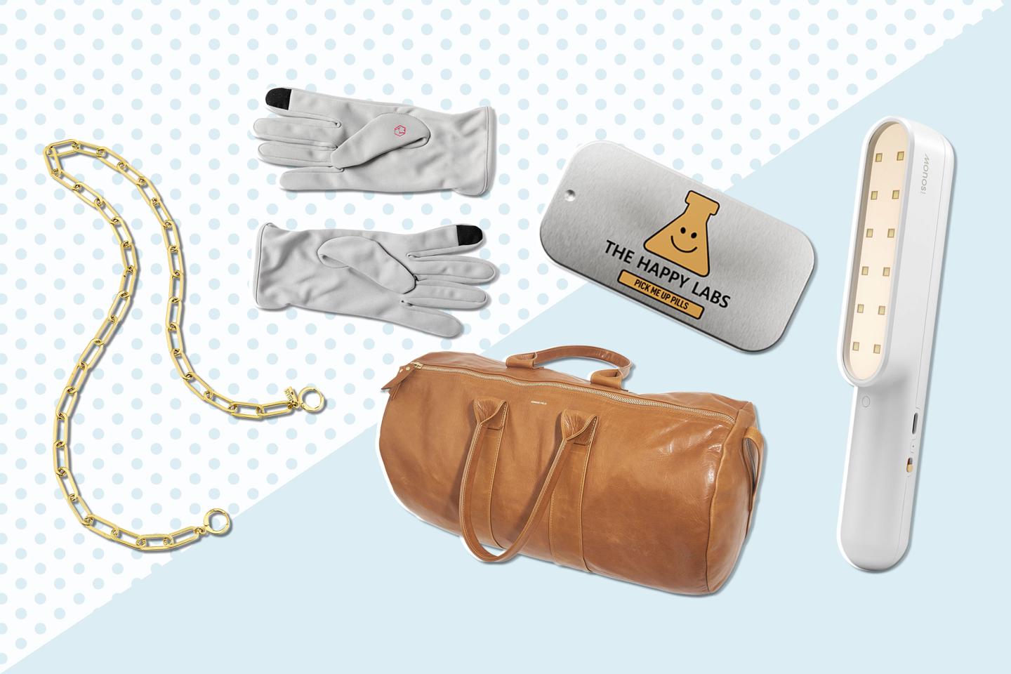 Must-have gadgets and accessories for safer winter (and pandemic) travel