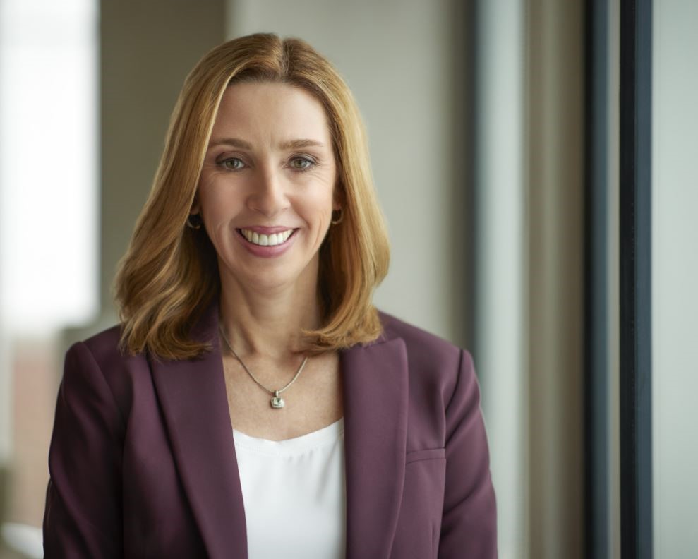 Dick’s Sporting Goods CEO Lauren Hobart