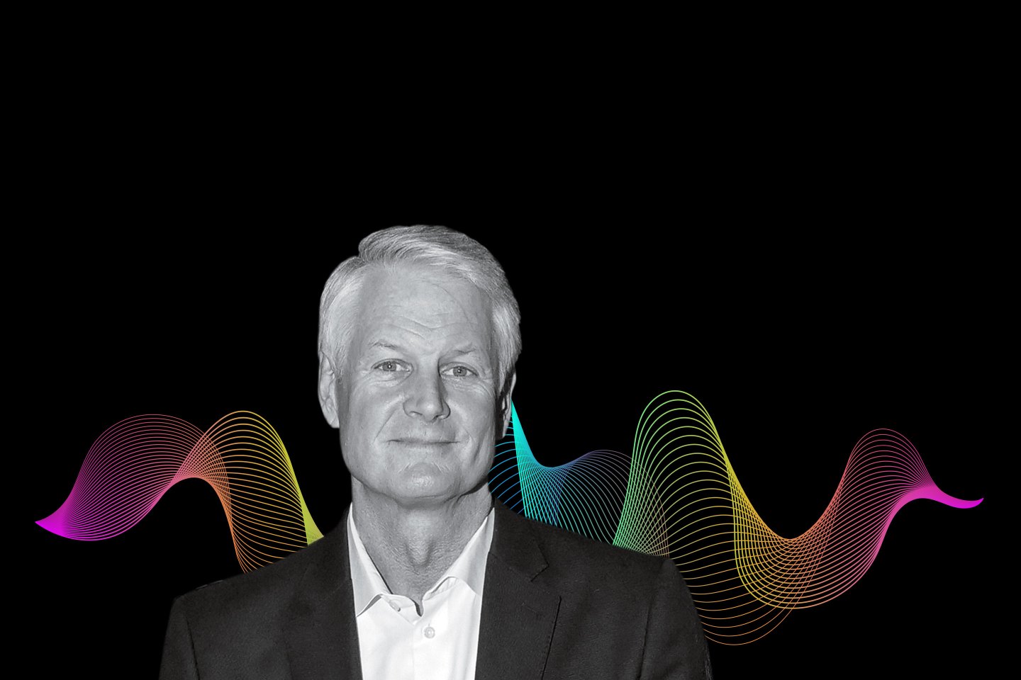 Nike CEO John Donahoe on Leadership Next