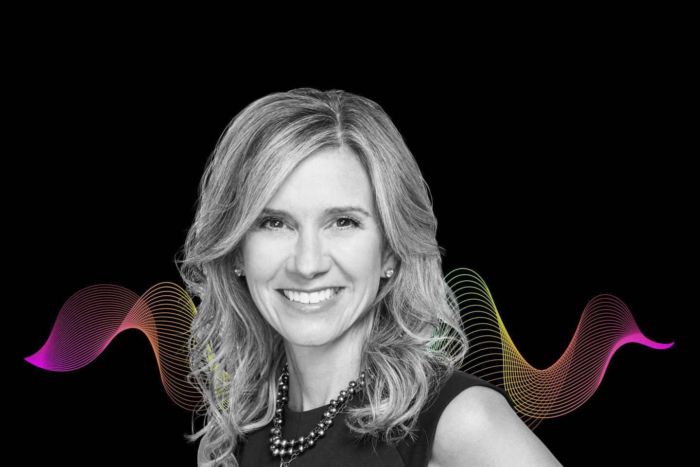 Kohls CEO Michelle Gass on Leadership Next podcast.
